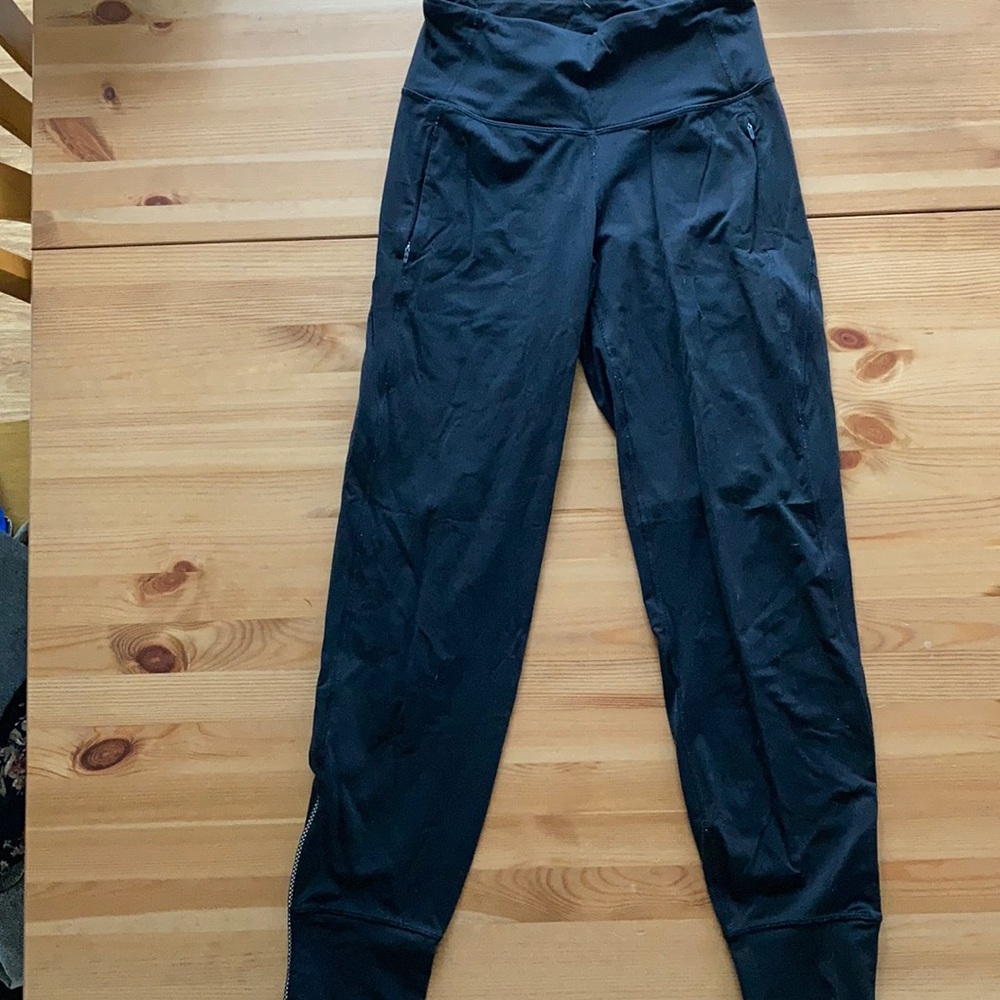 LuLuLemon sweatpants